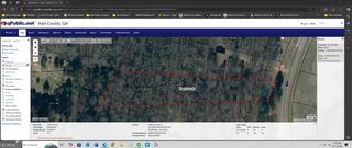 LOT 23 Green Meadows Drive, Hartwell, GA 30643