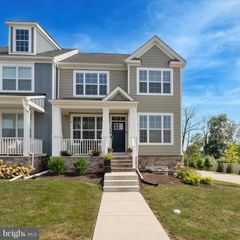 498 MAJOR JOHN WAY, Malvern, PA 19355