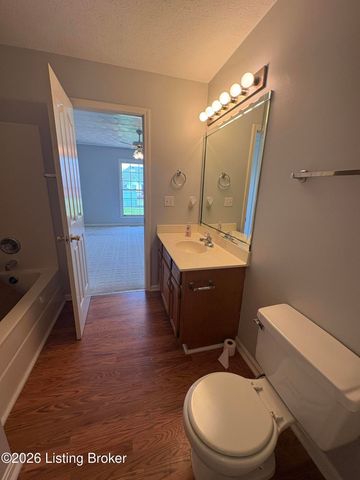 333 Harding Dr, Mt Washington, KY 40047