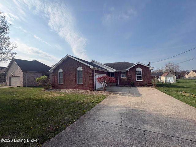 333 Harding Dr, Mt Washington, KY 40047