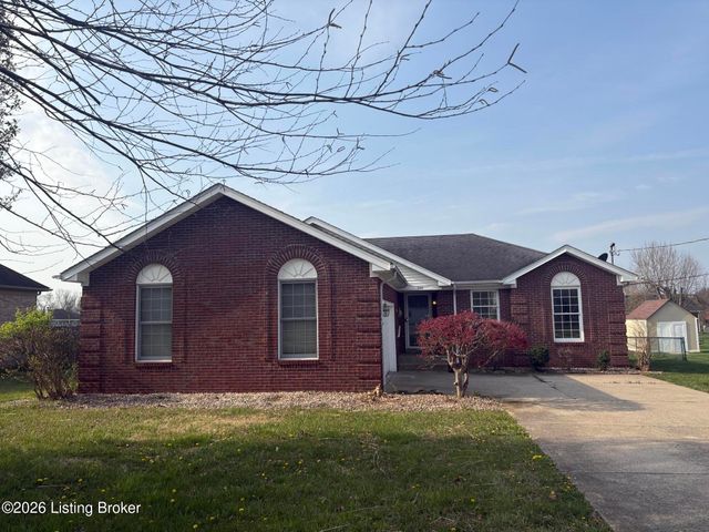 333 Harding Dr, Mt Washington, KY 40047