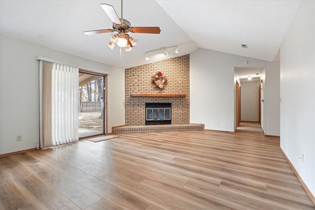 2847 Dove Drive, Fayetteville, AR 72704