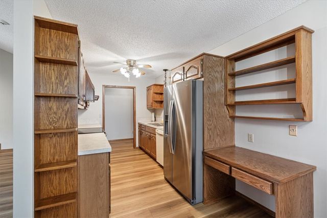 2847 Dove Drive, Fayetteville, AR 72704