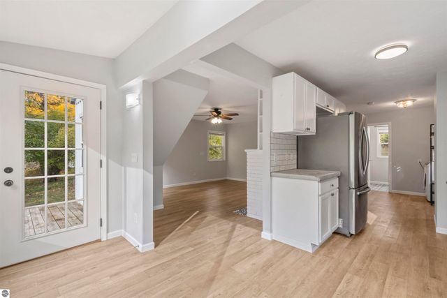 7043 Burr Street, Benzonia, MI 49616