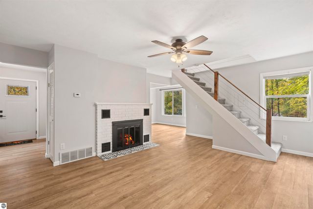 7043 Burr Street, Benzonia, MI 49616