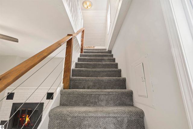 7043 Burr Street, Benzonia, MI 49616