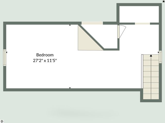 7043 Burr Street, Benzonia, MI 49616