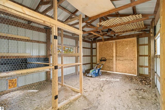 7043 Burr Street, Benzonia, MI 49616