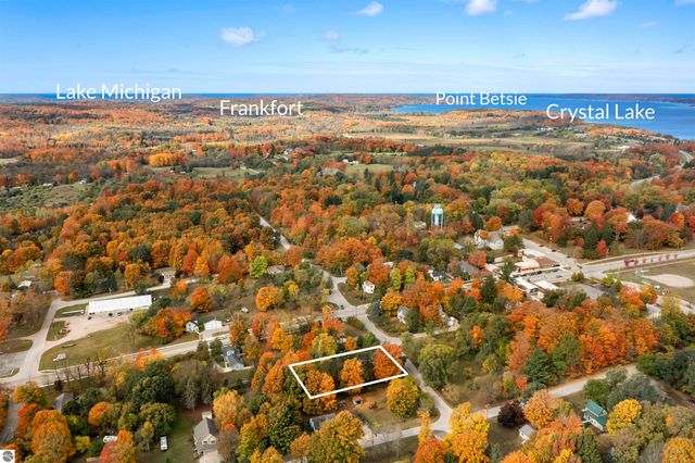 7043 Burr Street, Benzonia, MI 49616