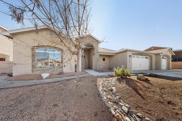 2511 Sunset View Street SW, Los Lunas, NM 87031