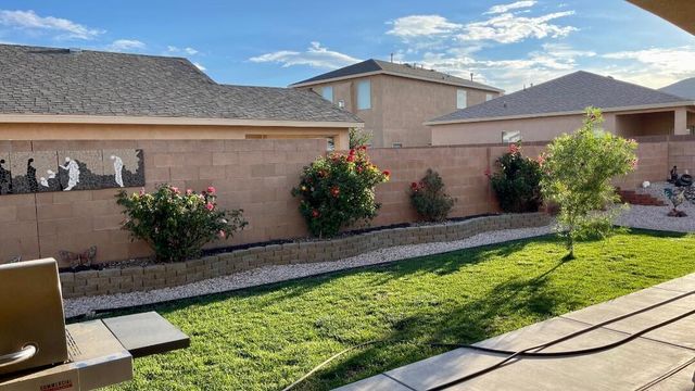 2511 Sunset View Street SW, Los Lunas, NM 87031
