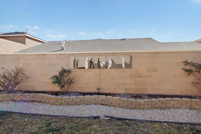 2511 Sunset View Street SW, Los Lunas, NM 87031