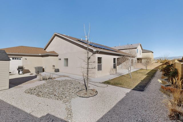 2511 Sunset View Street SW, Los Lunas, NM 87031