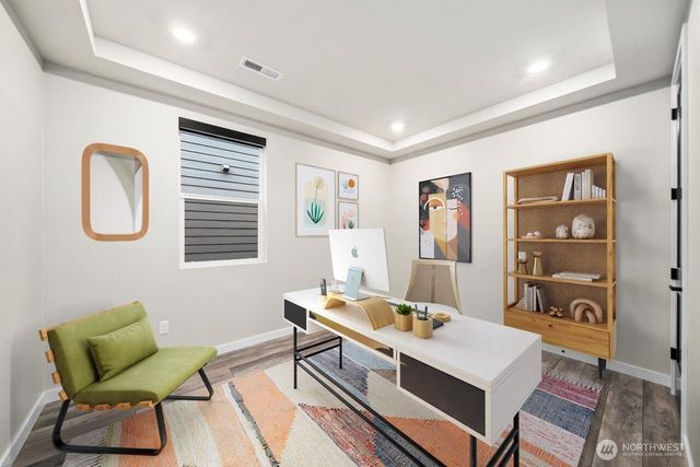 33260 Glacier Avenue SE, Black Diamond, WA 98010