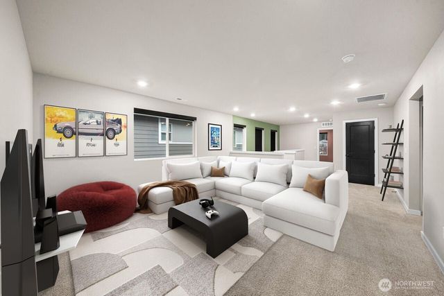 33260 Glacier Avenue SE, Black Diamond, WA 98010