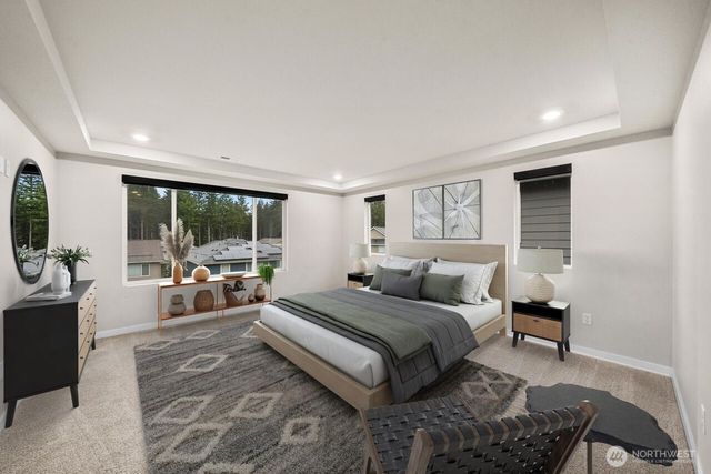 33260 Glacier Avenue SE, Black Diamond, WA 98010