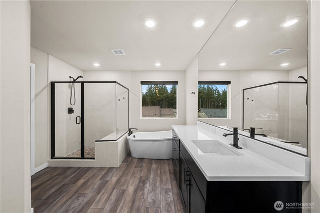 33260 Glacier Avenue SE, Black Diamond, WA 98010