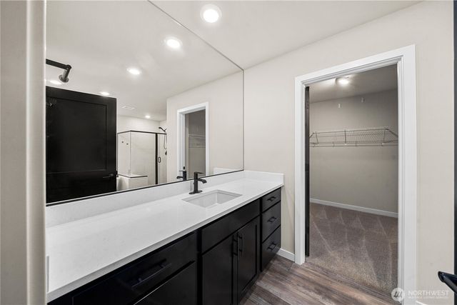 33260 Glacier Avenue SE, Black Diamond, WA 98010