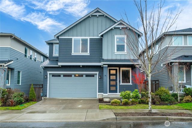 33260 Glacier Avenue SE, Black Diamond, WA 98010