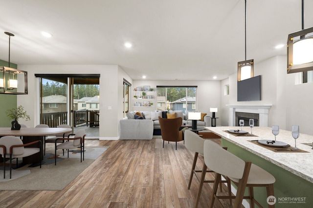 33260 Glacier Avenue SE, Black Diamond, WA 98010