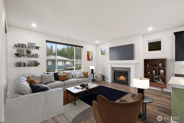 33260 Glacier Avenue SE, Black Diamond, WA 98010