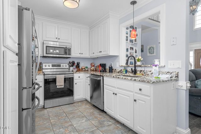 7716 La Finca Road, Elm City, NC 27822