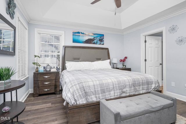 7716 La Finca Road, Elm City, NC 27822