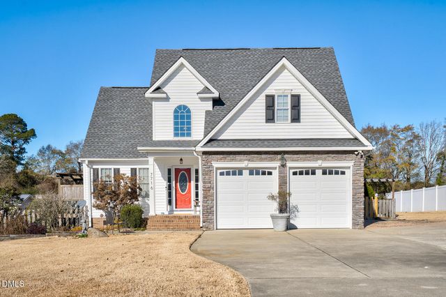 7716 La Finca Road, Elm City, NC 27822