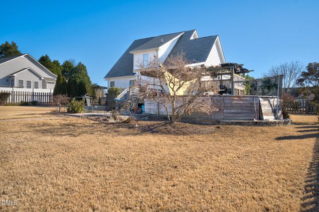 7716 La Finca Road, Elm City, NC 27822