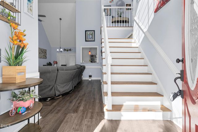 7716 La Finca Road, Elm City, NC 27822