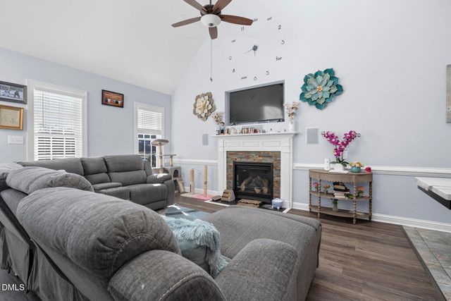 7716 La Finca Road, Elm City, NC 27822