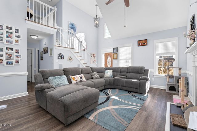 7716 La Finca Road, Elm City, NC 27822