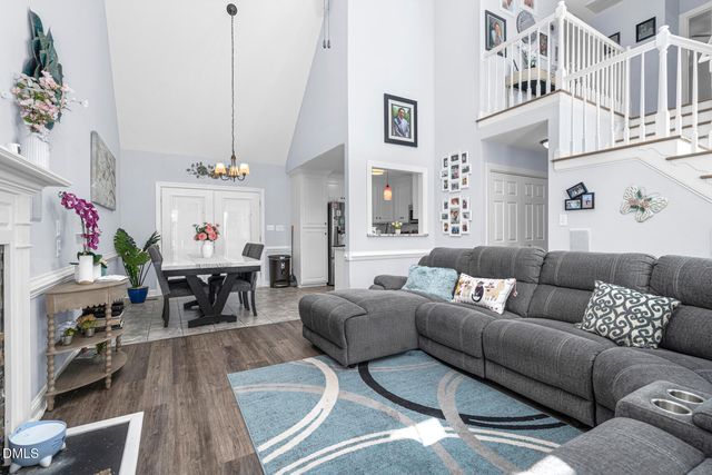 7716 La Finca Road, Elm City, NC 27822