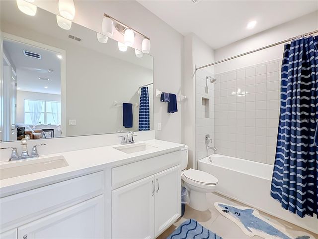 2599 RIDGETOP LN, Clermont, FL 34711