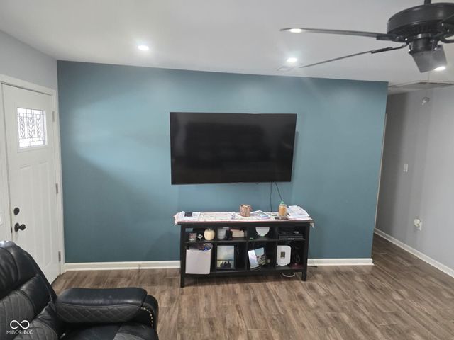 3544 Eisenhower Drive, Indianapolis, IN 46224