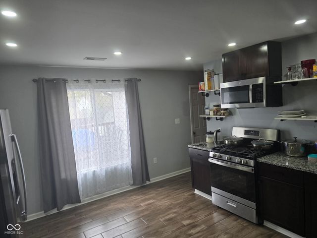 3544 Eisenhower Drive, Indianapolis, IN 46224