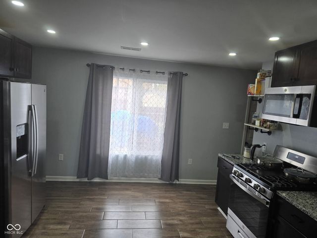 3544 Eisenhower Drive, Indianapolis, IN 46224