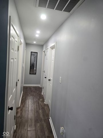 3544 Eisenhower Drive, Indianapolis, IN 46224