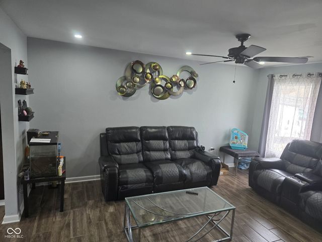 3544 Eisenhower Drive, Indianapolis, IN 46224