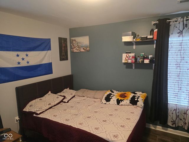 3544 Eisenhower Drive, Indianapolis, IN 46224