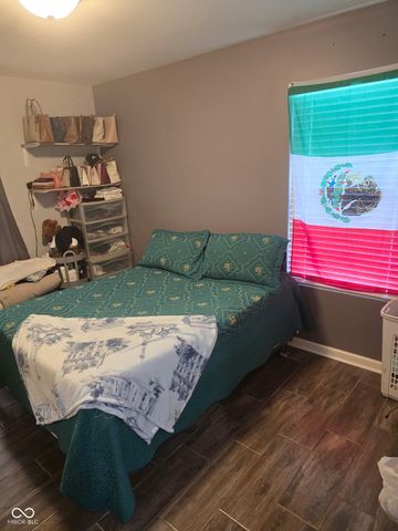 3544 Eisenhower Drive, Indianapolis, IN 46224