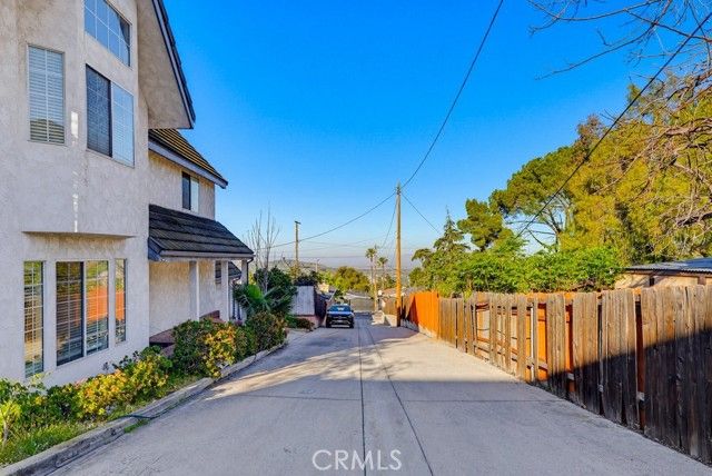 7114 Wyngate Street, Tujunga (los Angeles), CA 91042