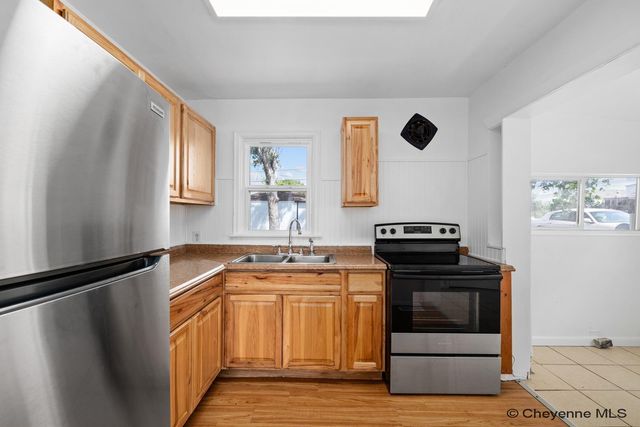 1204 E 6TH ST, Cheyenne, WY 82007