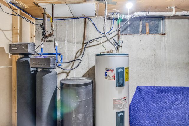 839 Belton Avenue, Battle Creek, MI 49014