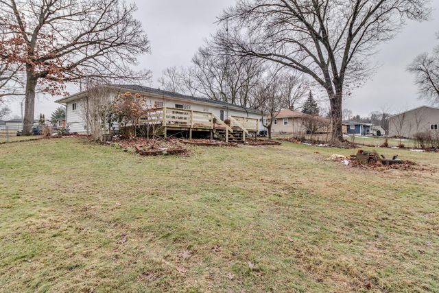 839 Belton Avenue, Battle Creek, MI 49014