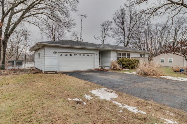 839 Belton Avenue, Battle Creek, MI 49014