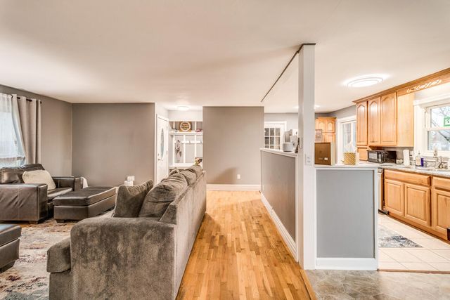 839 Belton Avenue, Battle Creek, MI 49014