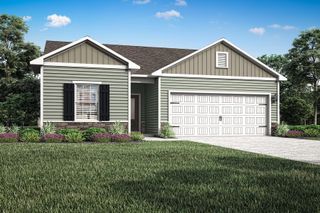 1329 Pitch Pine Place, Moore, SC 29369