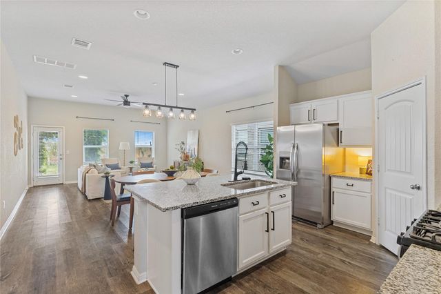152 Marienfeld LN, Georgetown, TX 78626