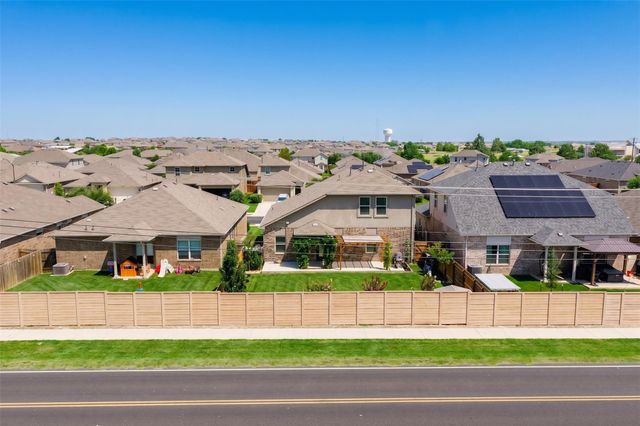 152 Marienfeld LN, Georgetown, TX 78626